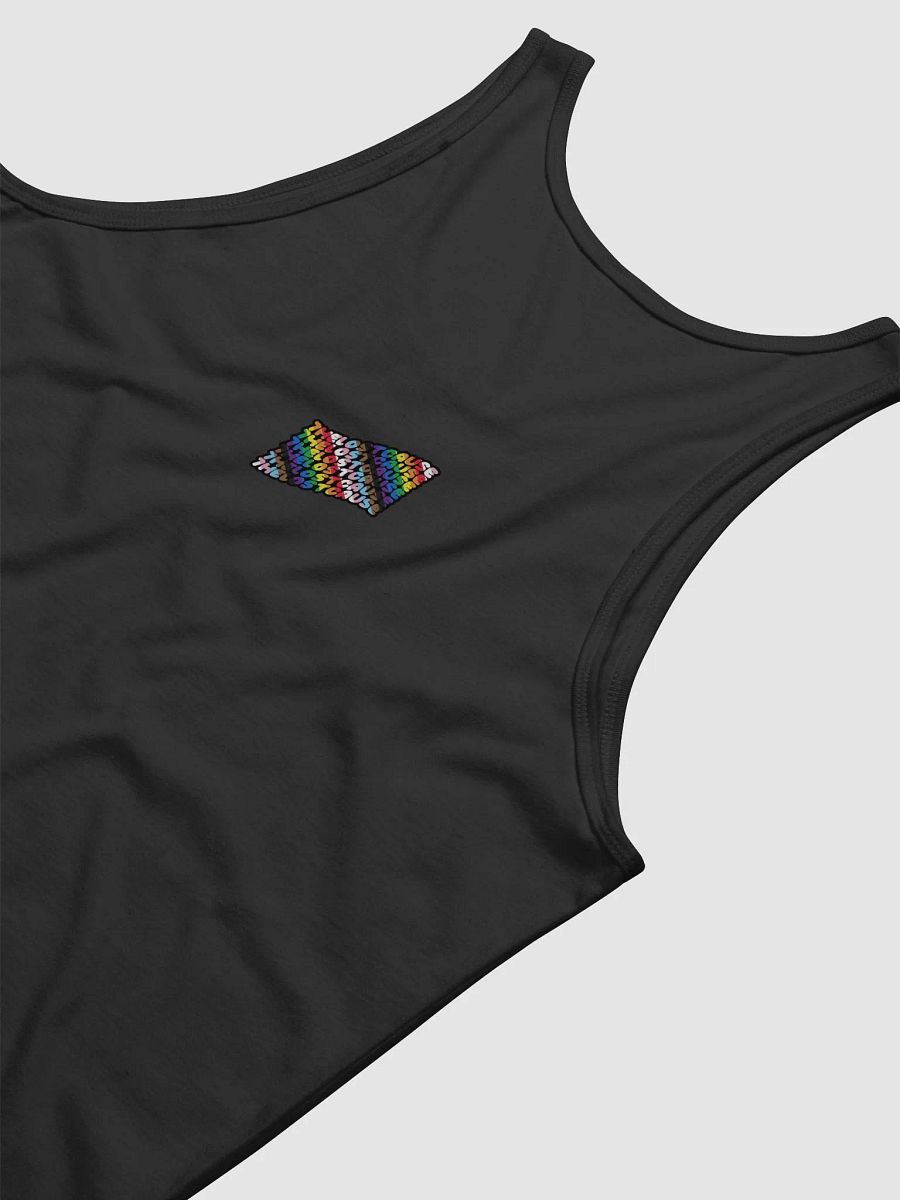 I CAN'T READ (Tank) product image (46)