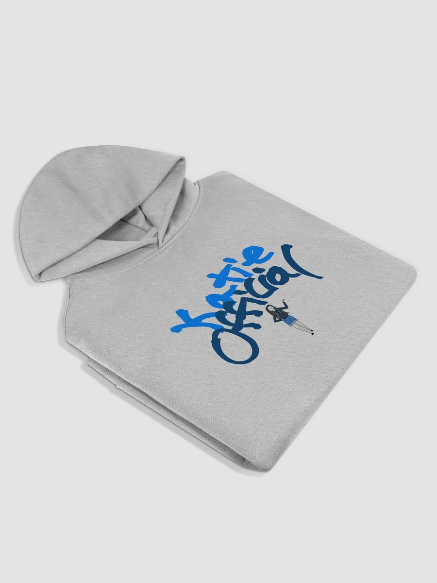 Katie Official Graffiti Hoodie product image (12)