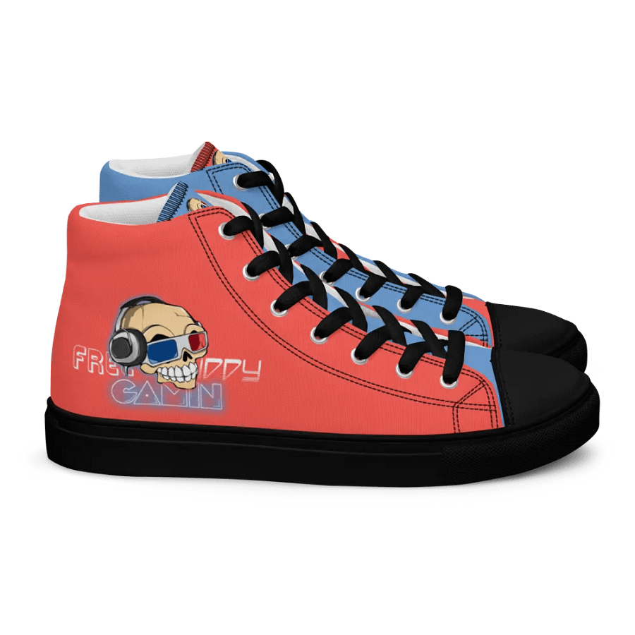 Gamin Buddy Kicks product image (2)