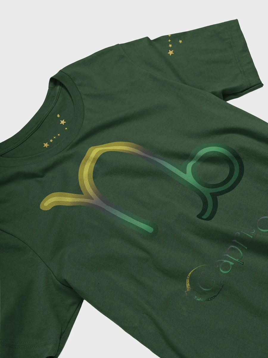 Stellar Icons T-Shirt product image (12)