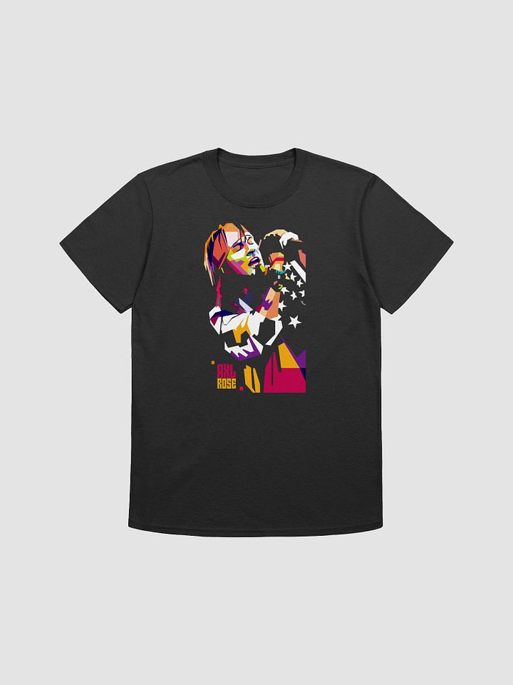 Axl Rose Unisex T-Shirt product image (1)