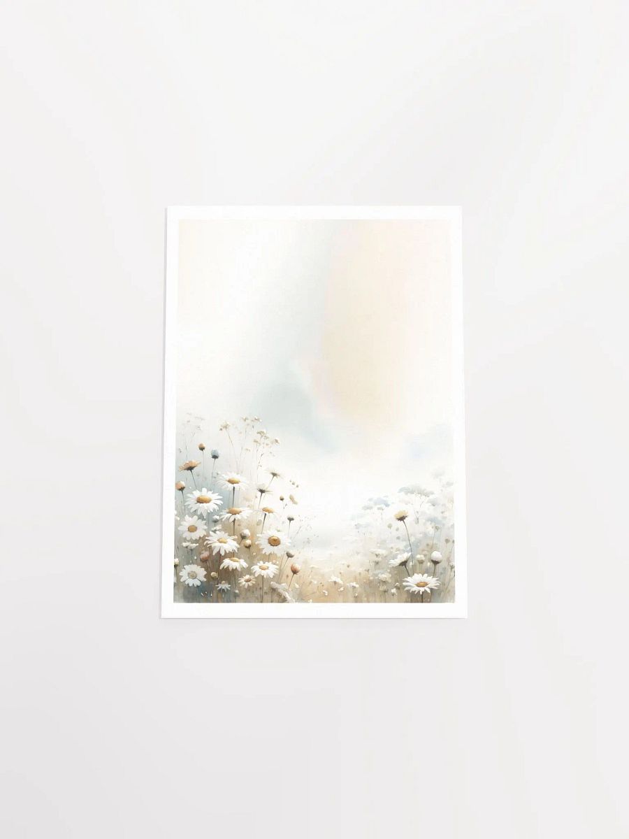 Daisy Meadow Print product image (5)
