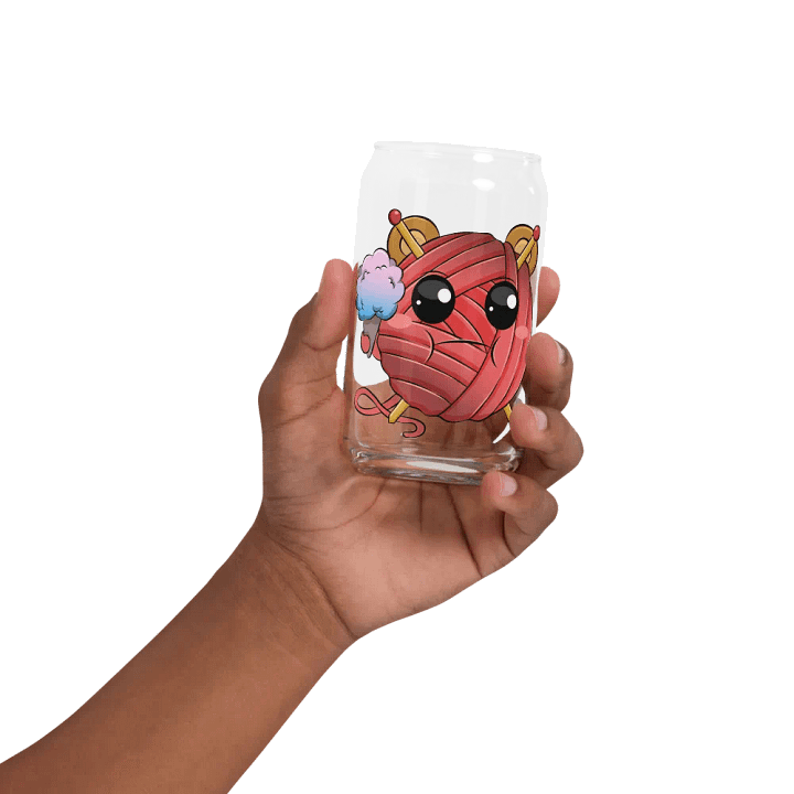 Emote-Essen-Glas-16oz product image (32)