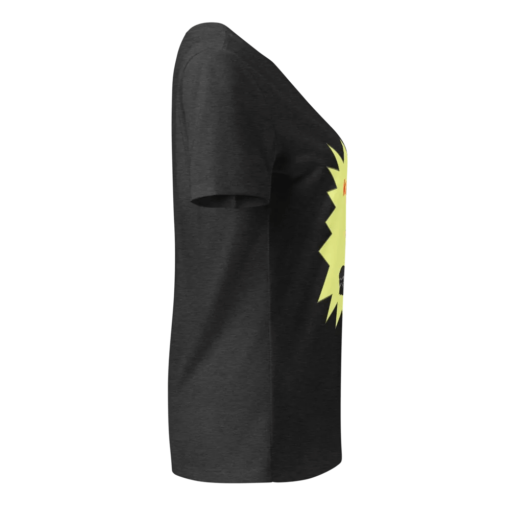 Kylo Ren V Neck product image (14)
