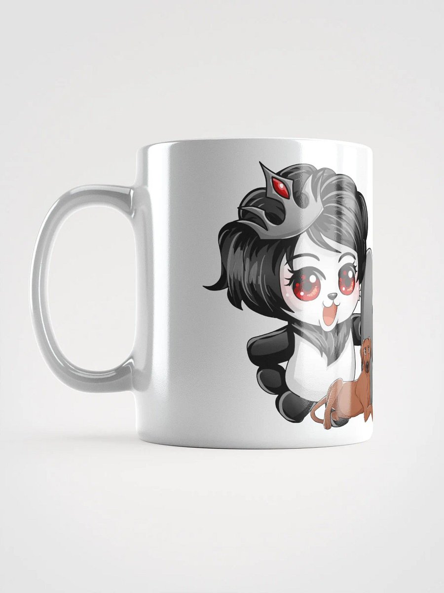 KQ LOGO Mug product image (6)