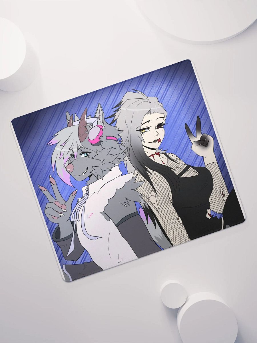 Cyso Mouse pad product image (7)