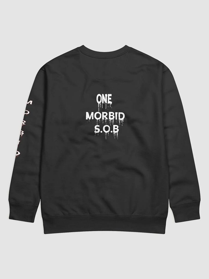 Morbid Long Sleeve product image (2)