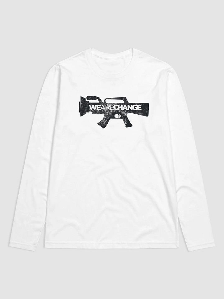 WeAreChange Camera-Gun-Logo product image (1)