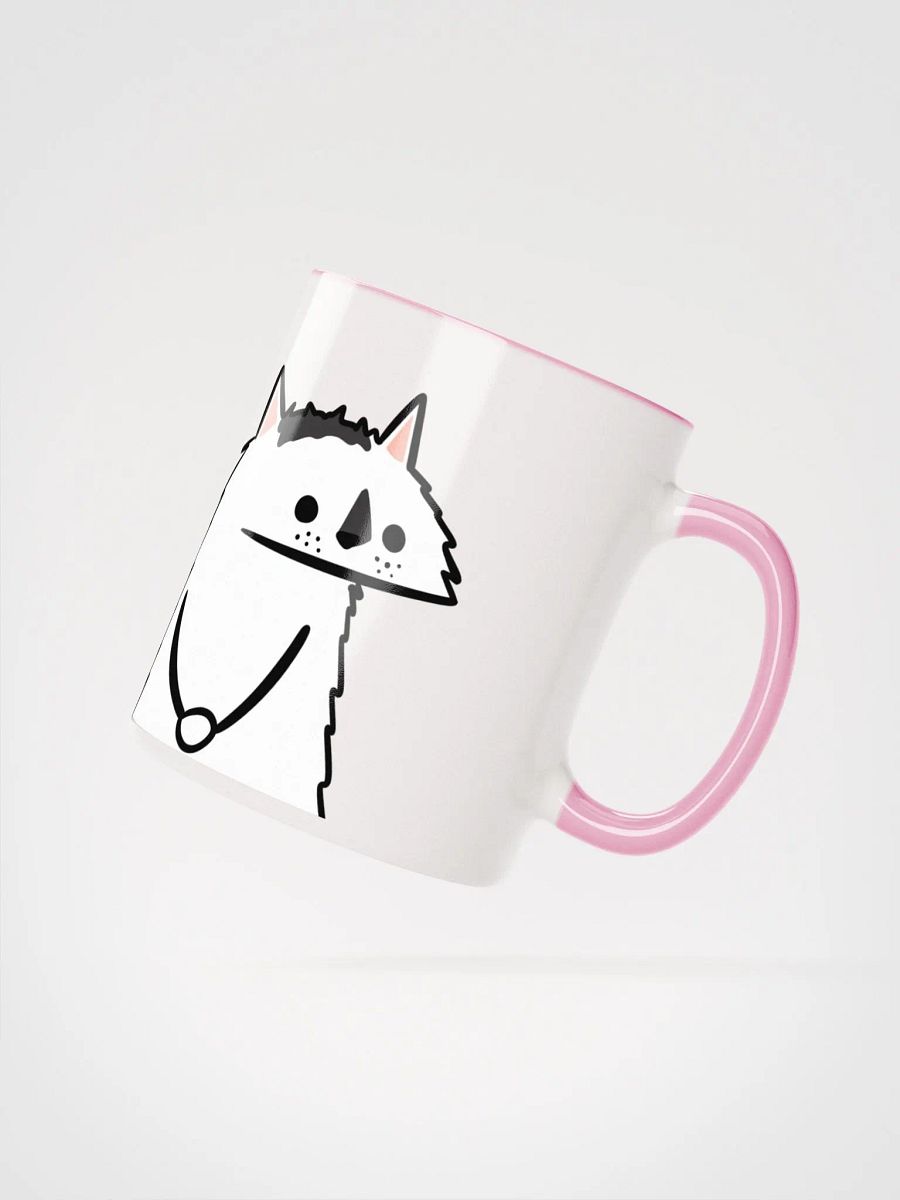 Beanie Waiting Mug product image (10)