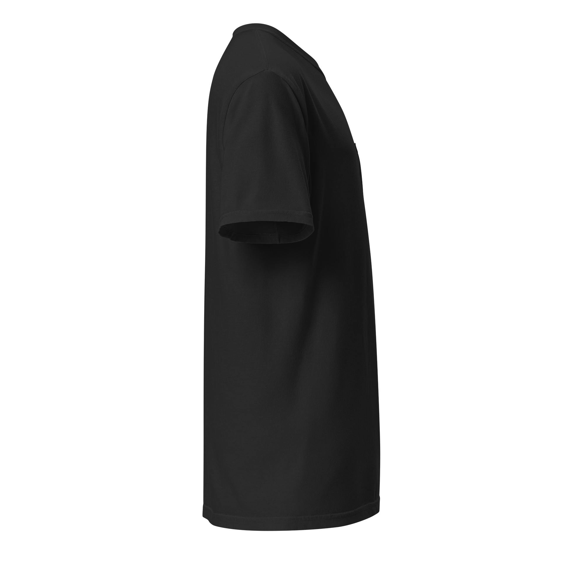 Wireframe Cabbage Pocket Tee product image (4)