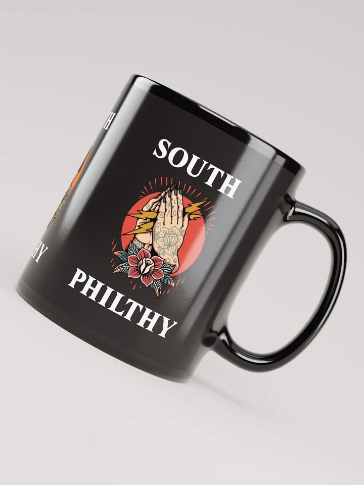 North South West Mug product image (4)