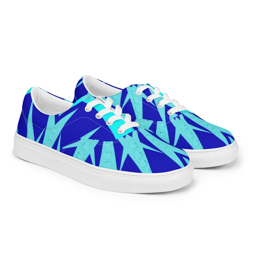 snowflake Men's Lace-Up product image (10)