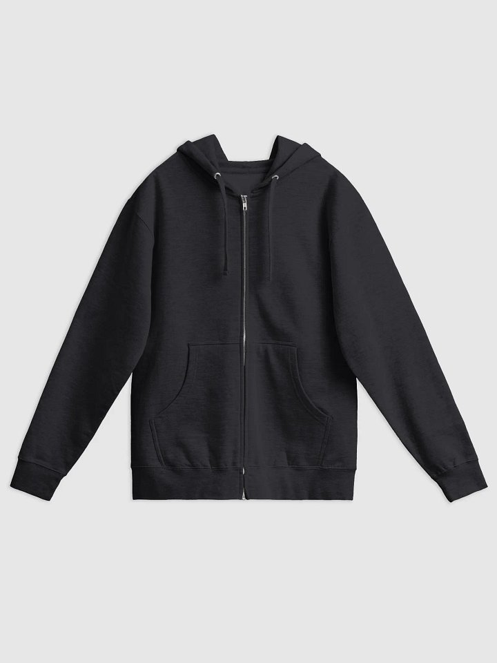 Unleash The Trap Zip up product image (1)
