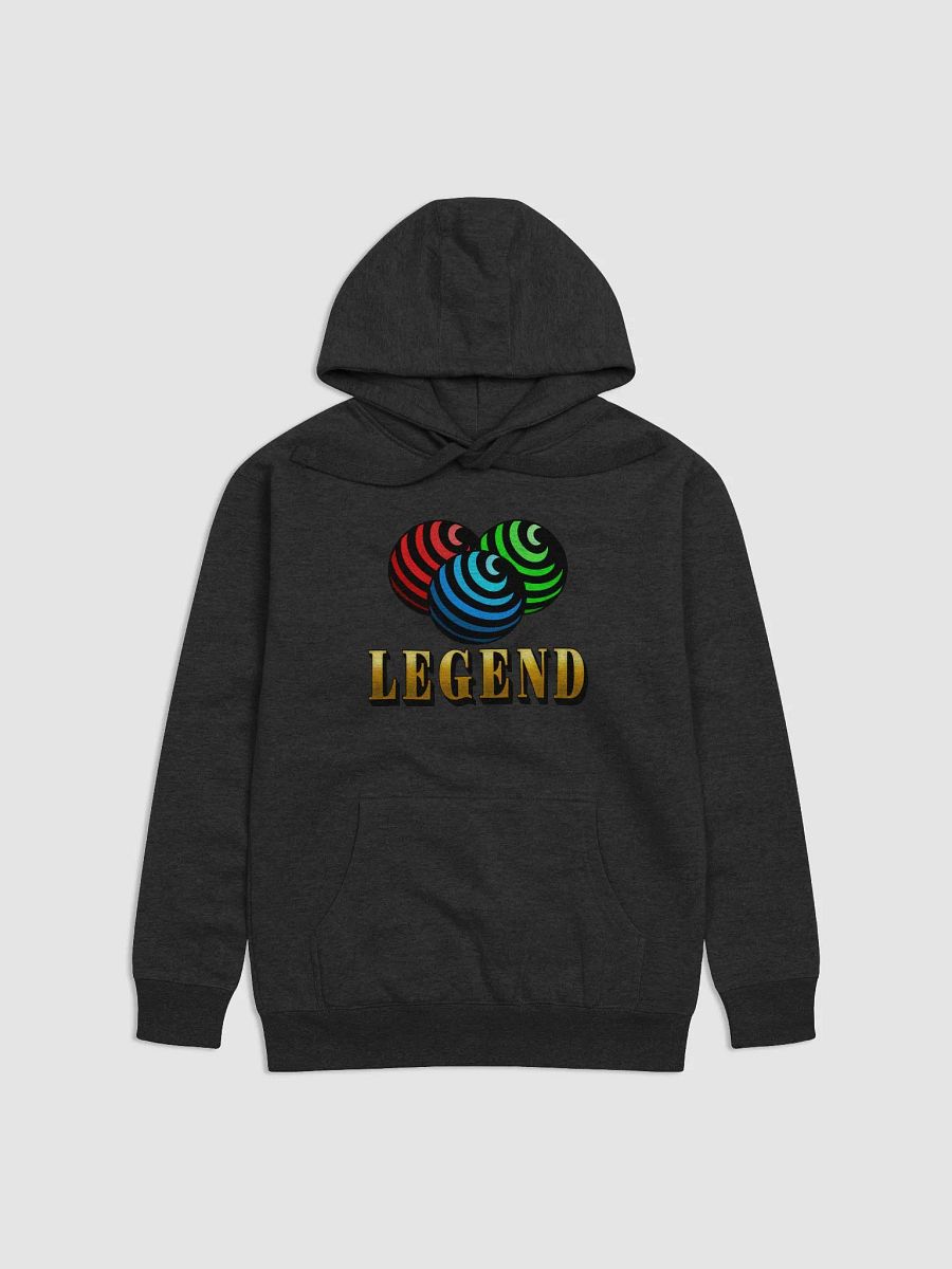 Legend's Hoodie product image (1)