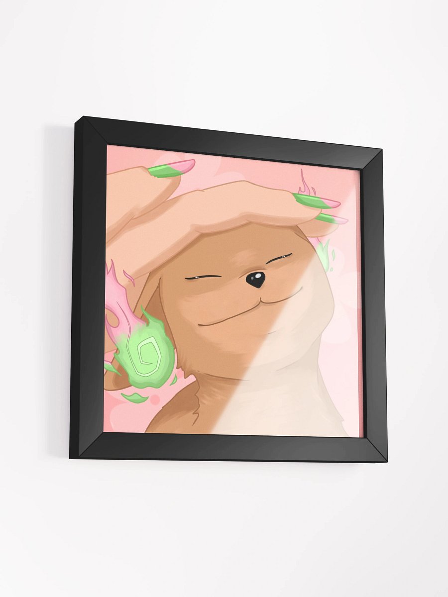 008 Framed Poster product image (16)