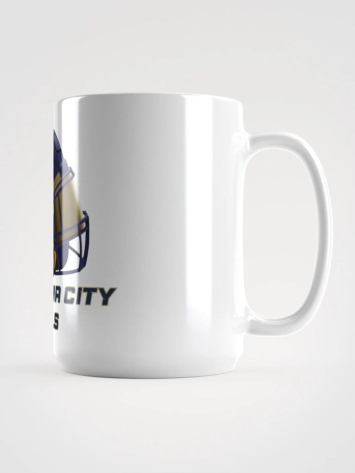 Oklahoma City Owls Coffee Mug product image (2)