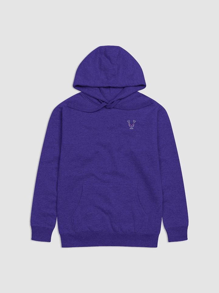 VoiceuLogo Hoodie product image (1)