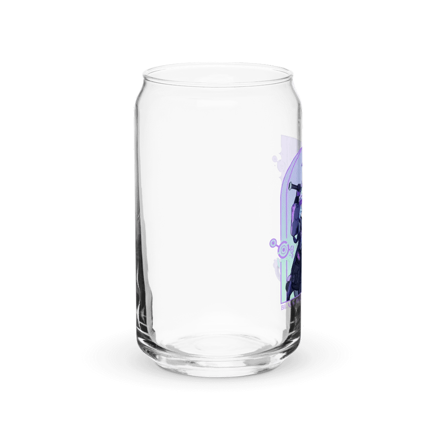 Larity’s Celestial Can Shaped Cup - (Pin-Up) product image (10)