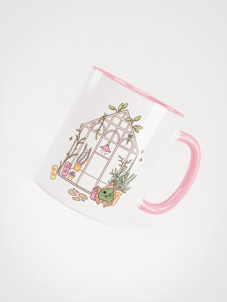 Botanical Greenhouse Mug product image (5)