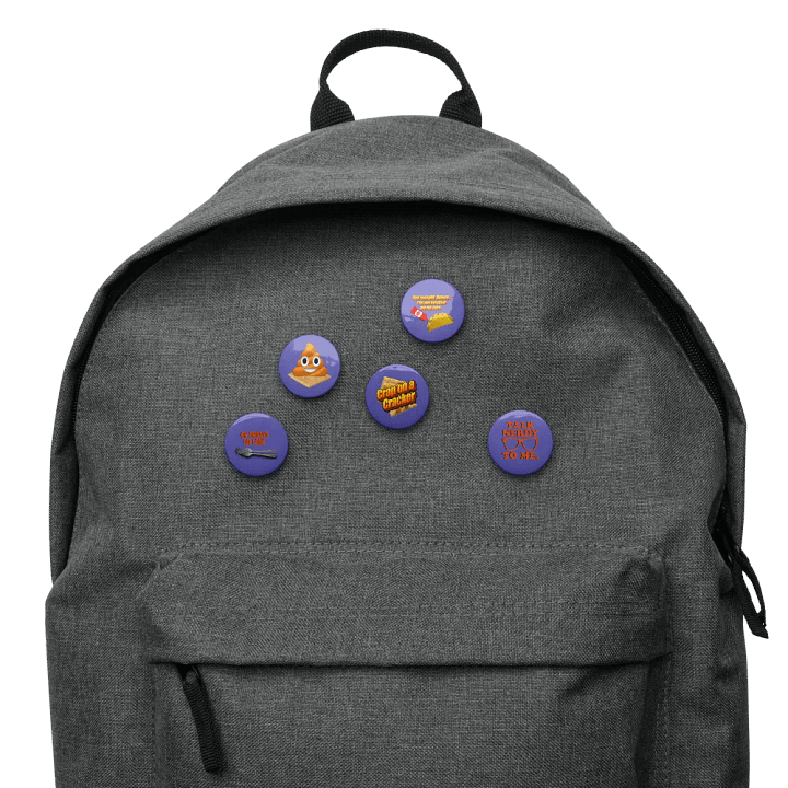 Forking Geeky Pins product image (2)
