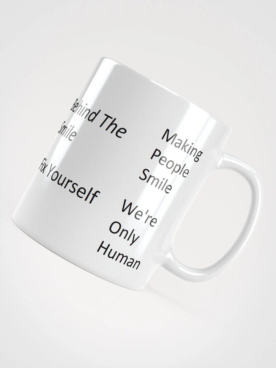 Song Lyrics Mug product image (8)