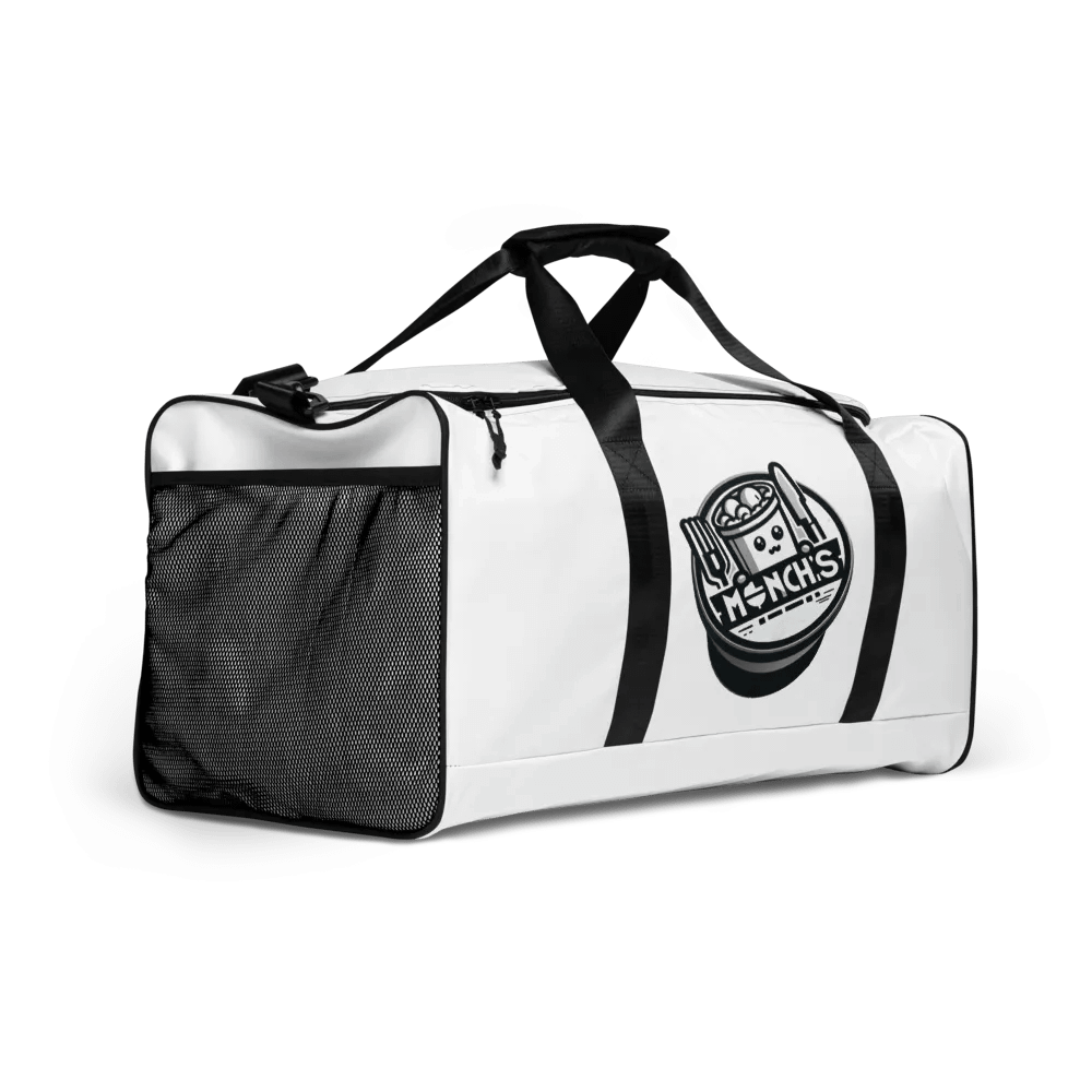 MONCHIS G BAG product image (9)