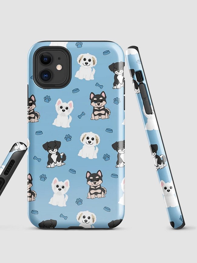 The Pet Lover’s Collection
