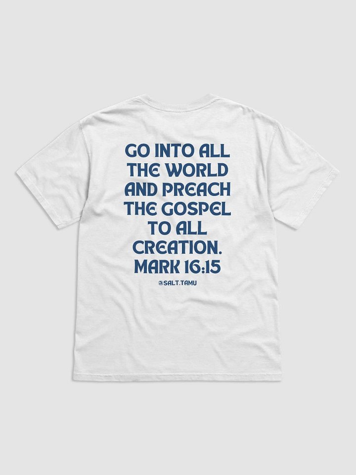 The Good News T-Shirt product image (10)