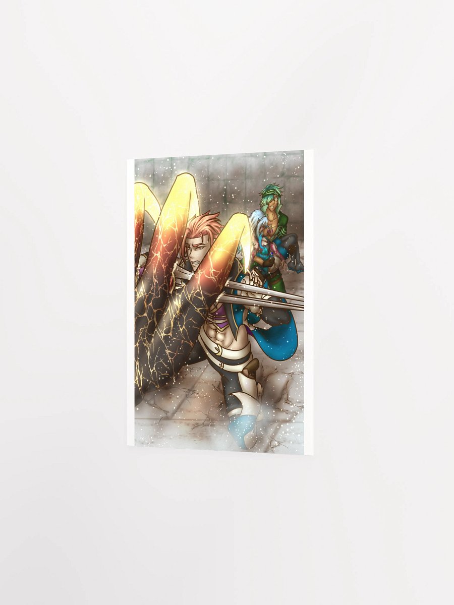 Protection Print product image (6)