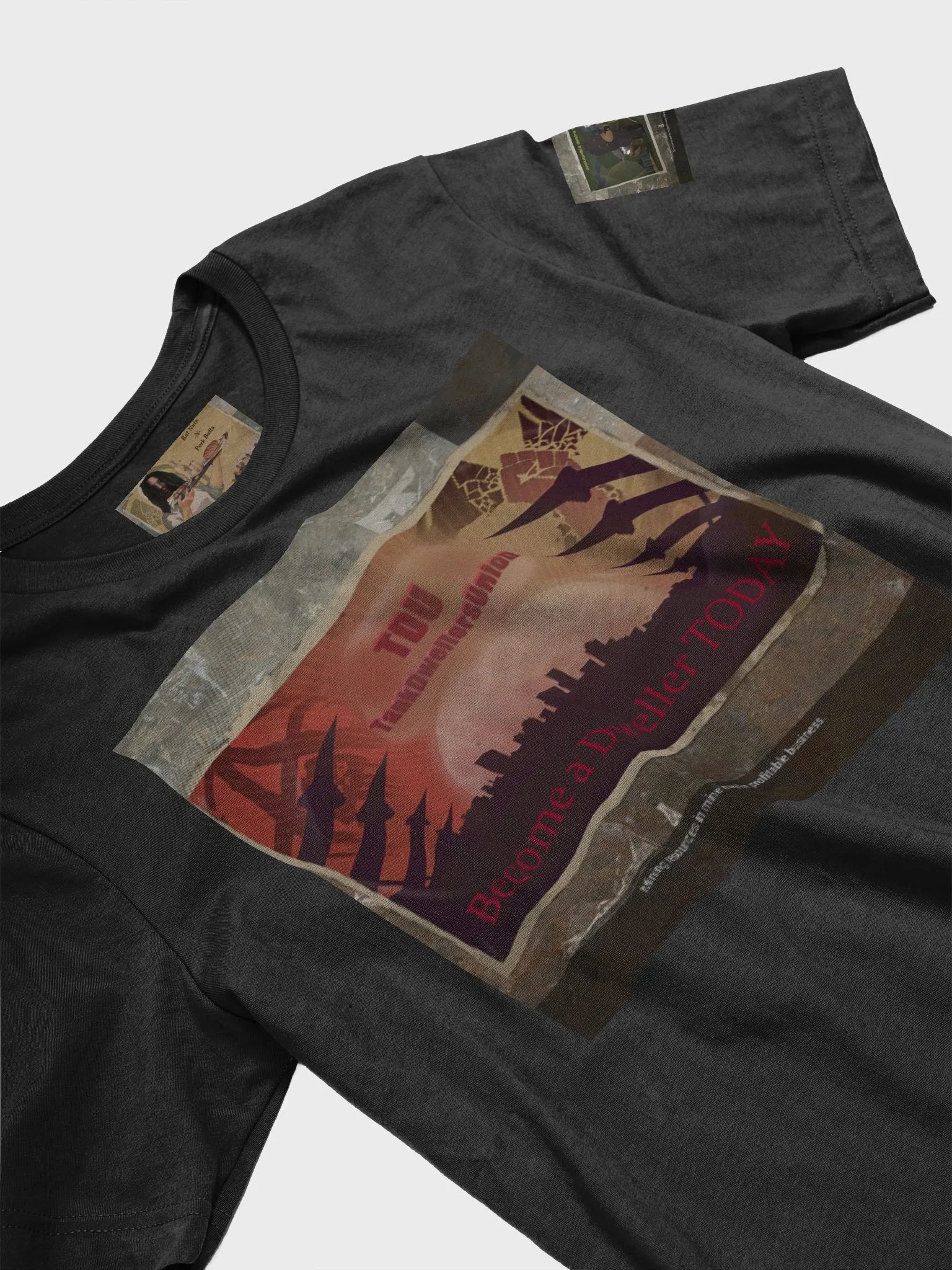Apoco Shirt product image (3)