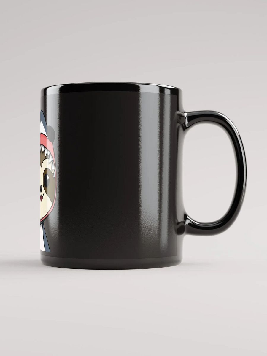 Shark - Black Mug product image (2)