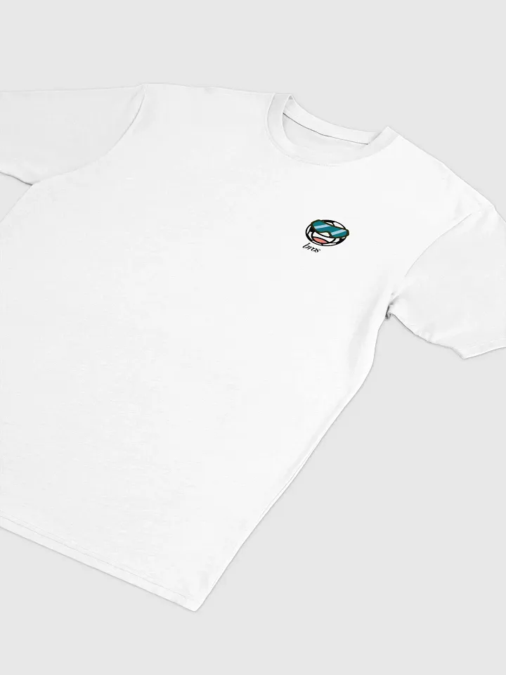 Cool Ball Unisex Tee product image (2)