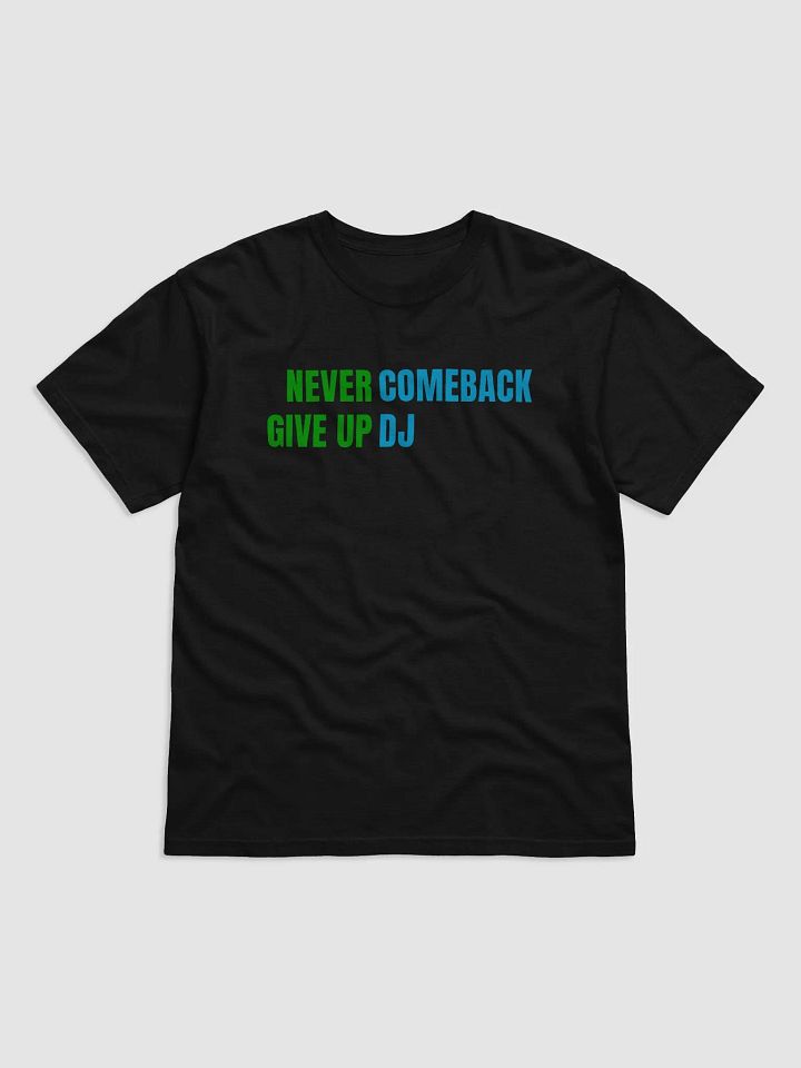 Never give up? product image (57)