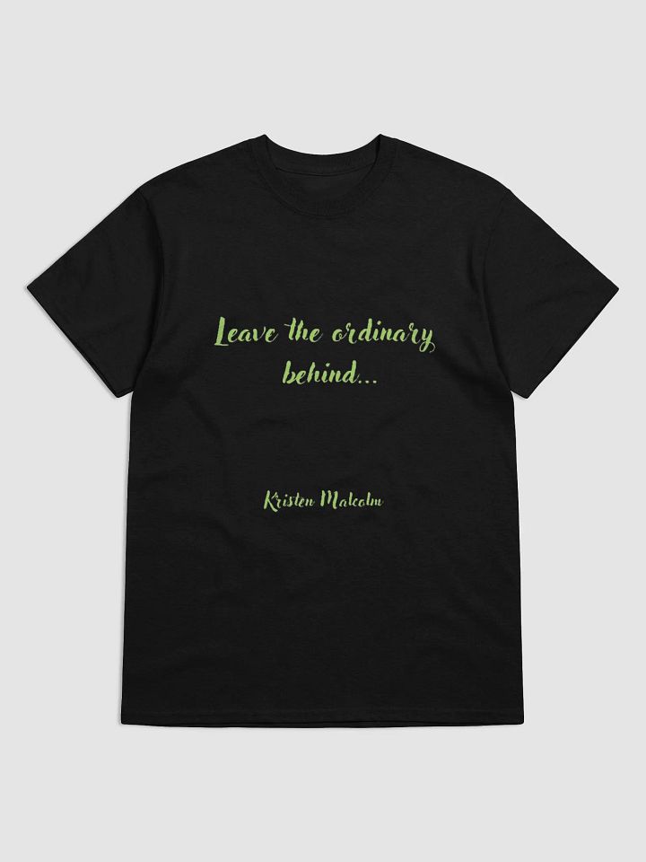 Essence of the Forest Quote Tee product image (1)