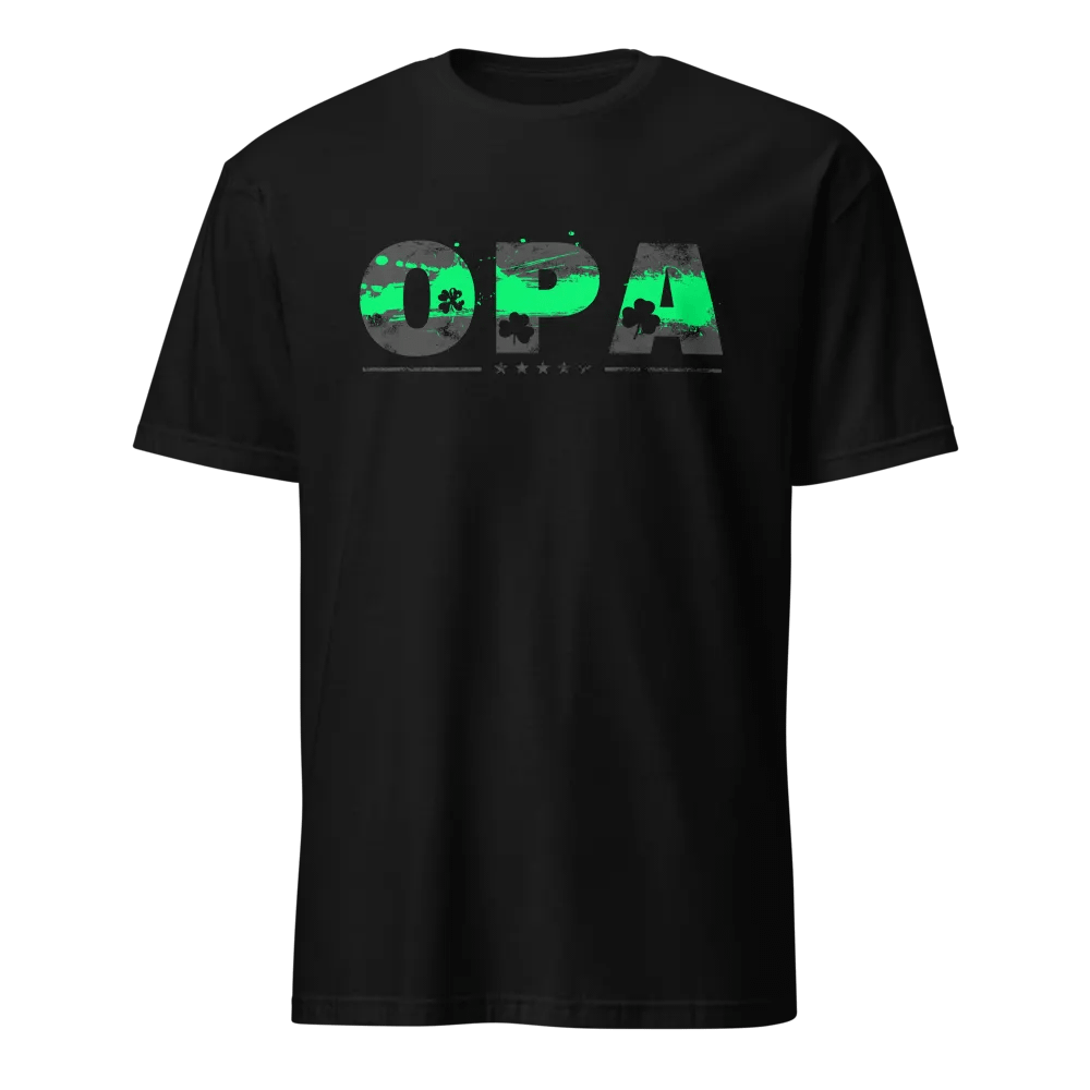 OPA Clover Onyx product image (2)