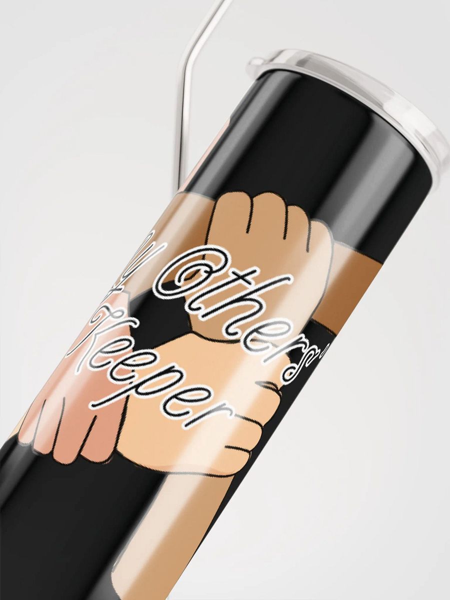 My Others' Keeper Insulated Tumbler product image (5)