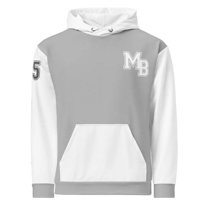 Varsity 25 Marching Band Hoodie product image (2)