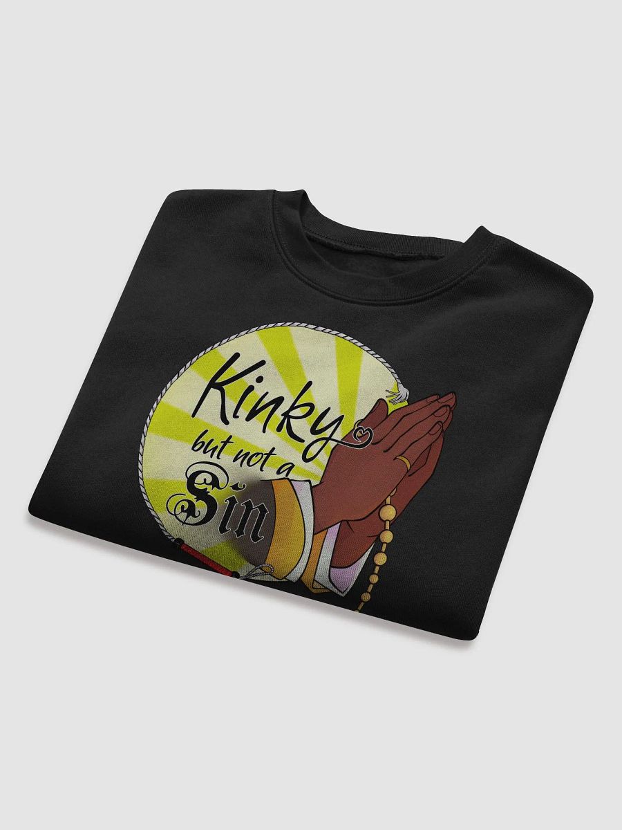 Kinky Not a Sin crop product image (8)