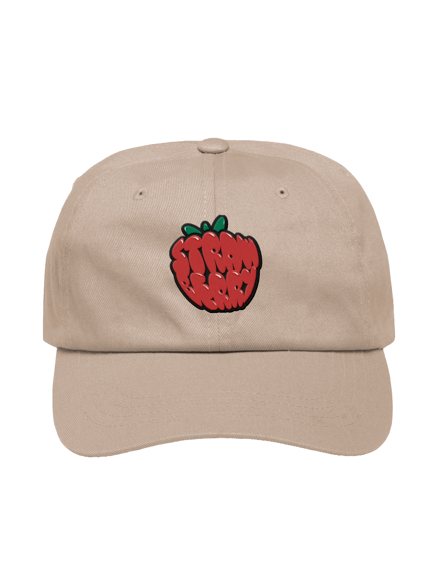 ストロベリーキャップ product image (1)