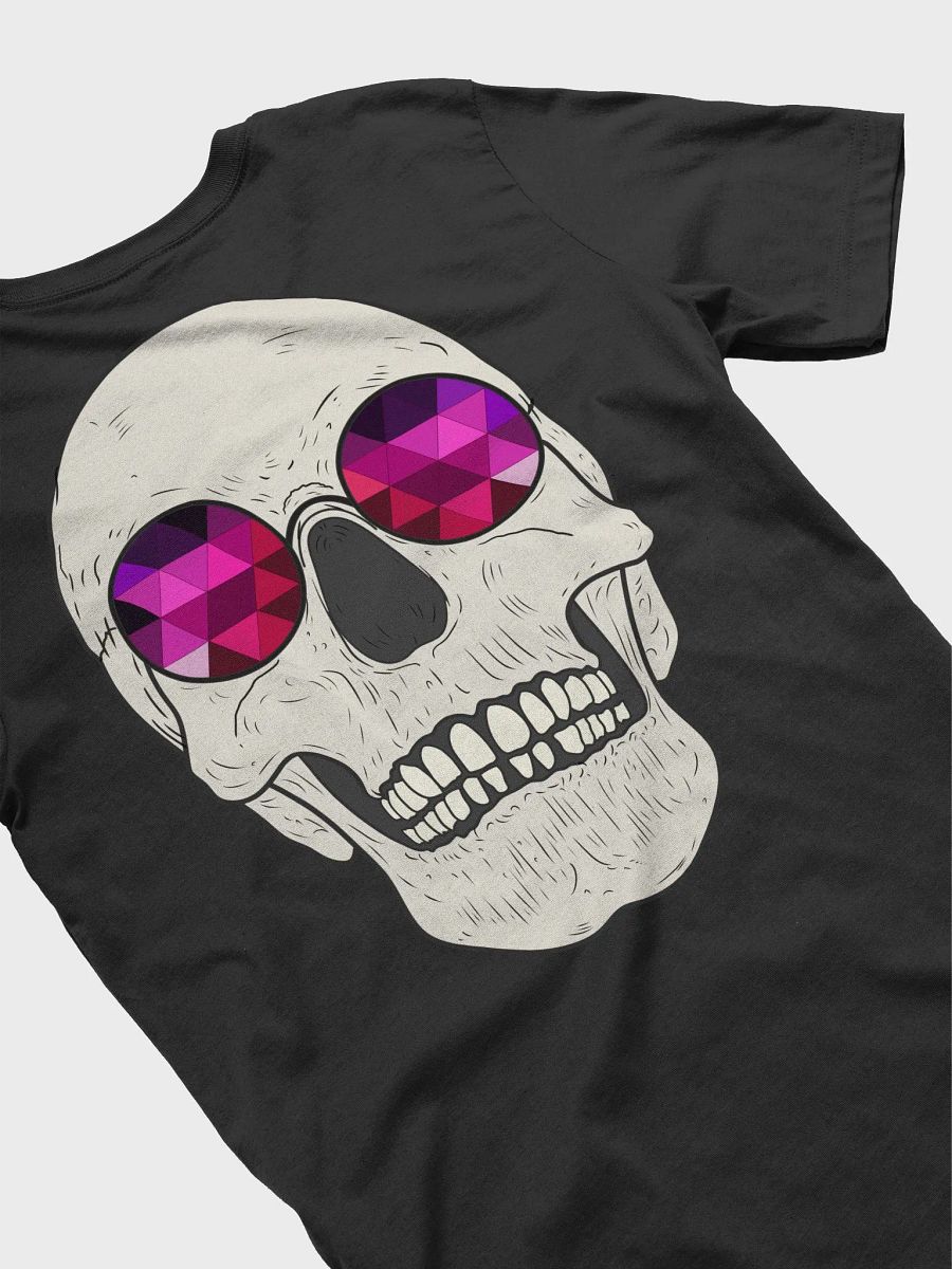 Dead But Vibing T-Shirt product image (5)