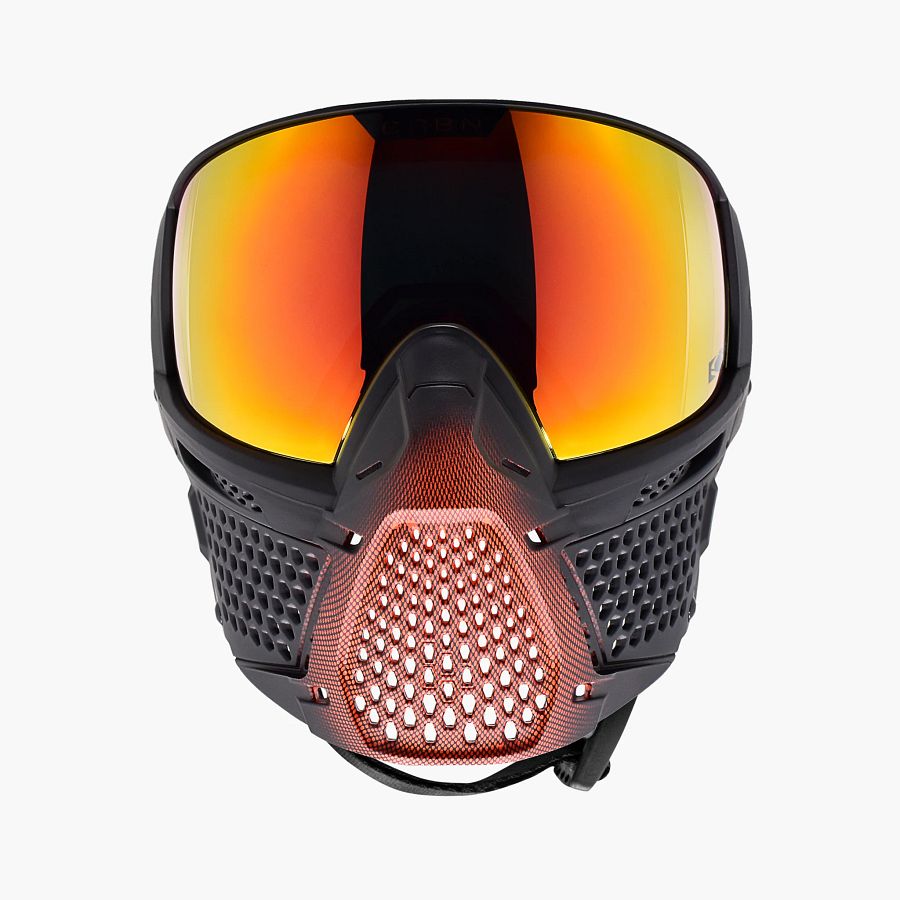 ZERO GRX - HALFTONE ORANGE product image (2)