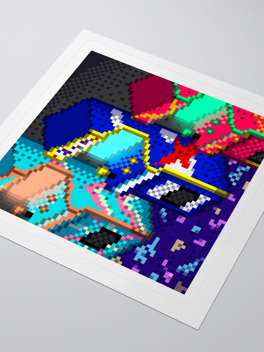 Pixel Arcade product image (3)