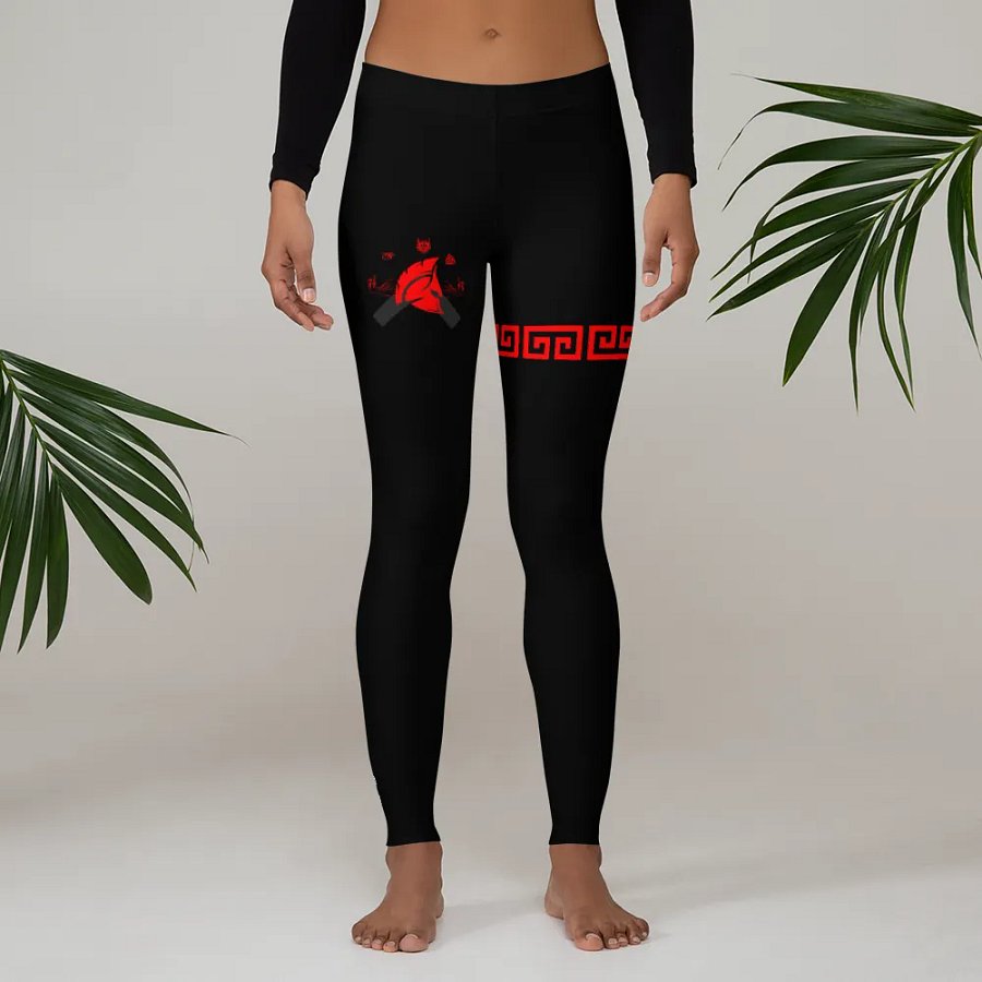 Deimos Leggings product image (6)