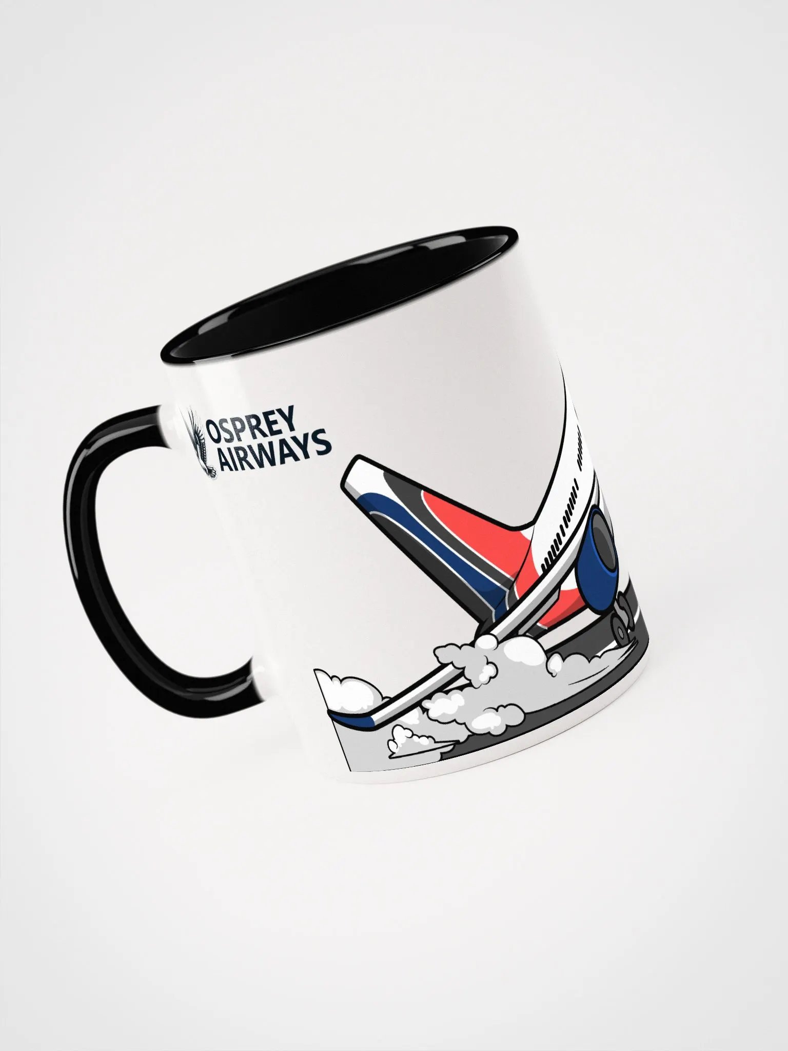 Hard Landing Mug product image (21)