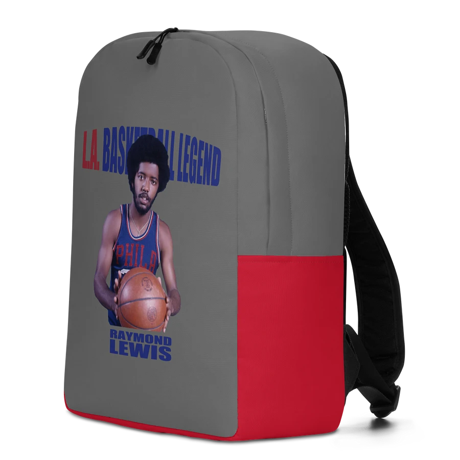 Raymond Lewis L.A. Legend Backpack product image (12)