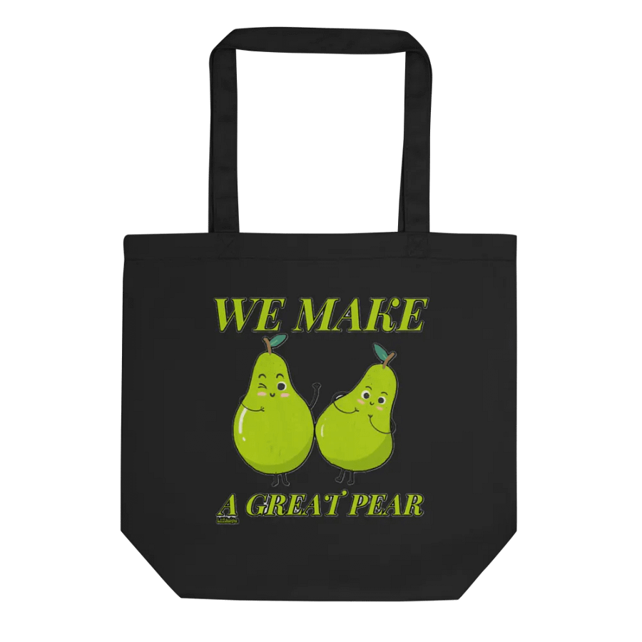 WE MAKE A GREAT PEAR product image (1)