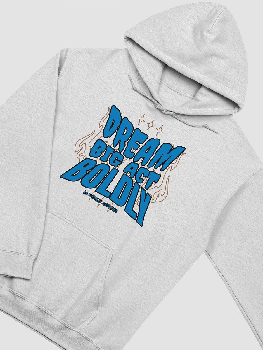 DREAM Hoodie product image (3)