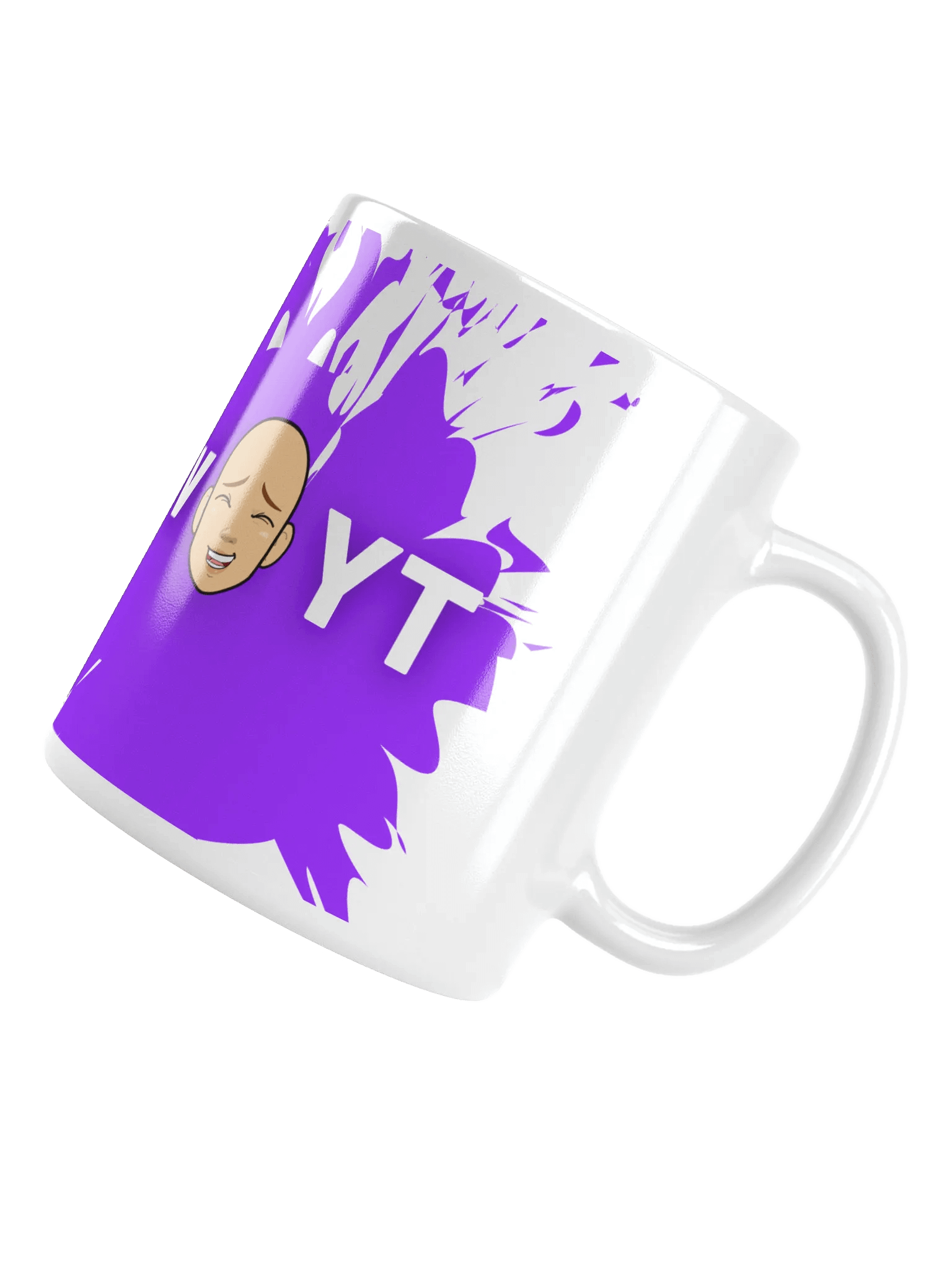 ElCalvoYT - Coffee Time product image (5)