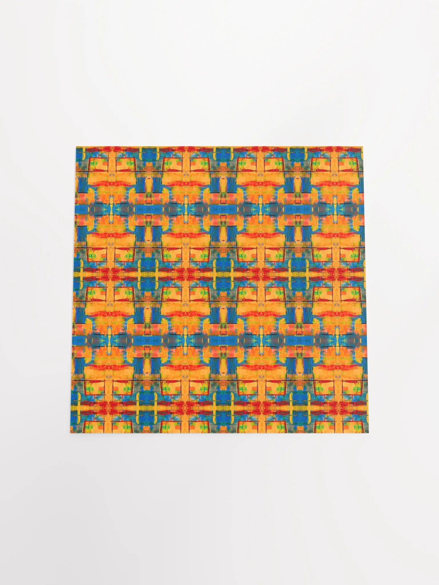 Soothing Orange Mirage product image (2)