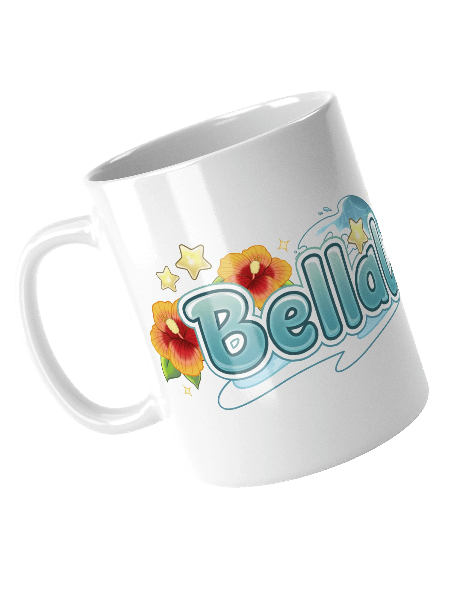 BellaLessai Mug product image (4)